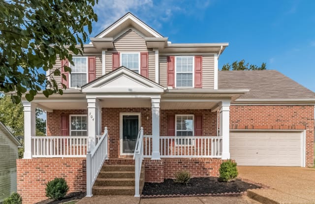 704 Castleton Ct - 704 Castleton Court, Nashville, TN 37013