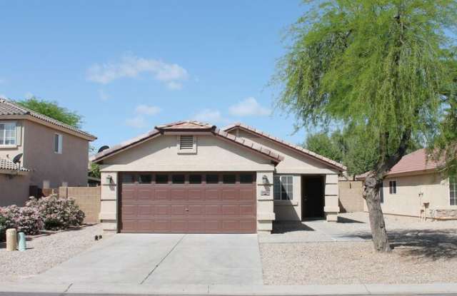 31196 North Cactus Drive