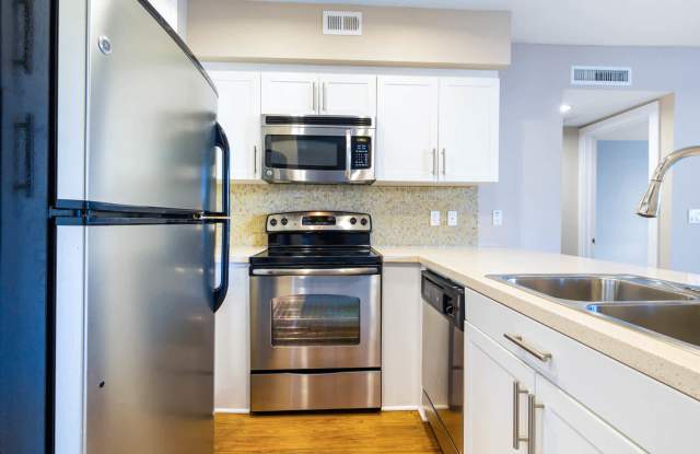 Breakwater at Marina del Rey