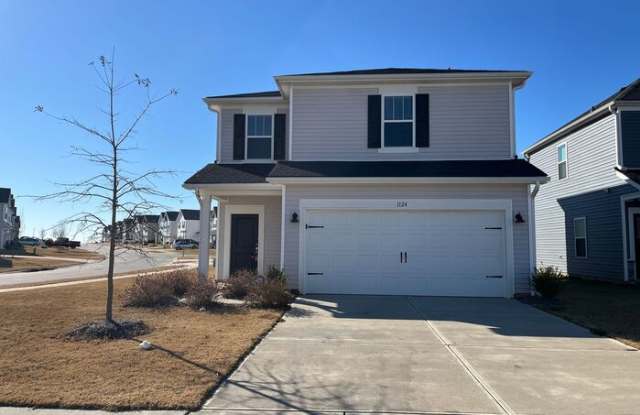 Photo of 1124 Jeffery Dean Court