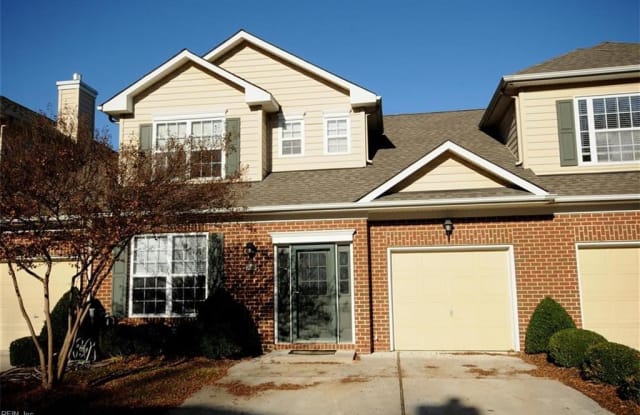 5804 Bearcroft Court - 5804 Bearcroft Court, Virginia Beach, VA 23464