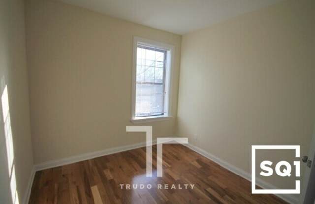 1444 West Byron Street