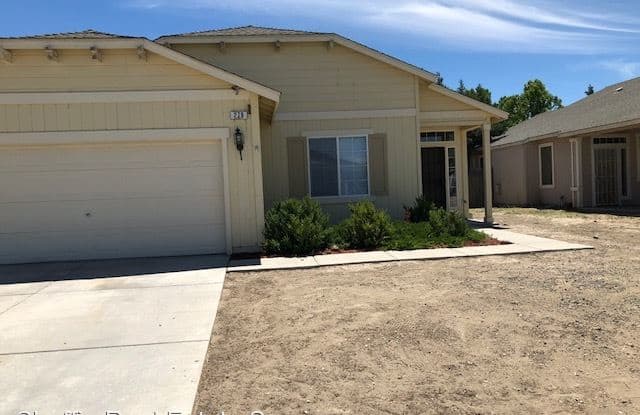 279 Fallen Leaf - 279 Fallen Leaf Lane, Fernley, NV 89408