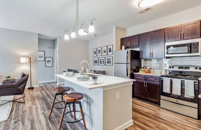 Photo of The Atlantic Mountain Island