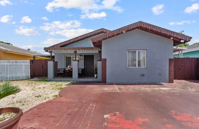 3108 Northwest 64th Street