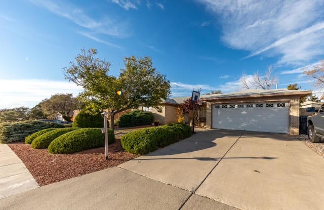 12209 Morocco Road NE - 12209 Morocco Rd NE, Albuquerque, NM 87111