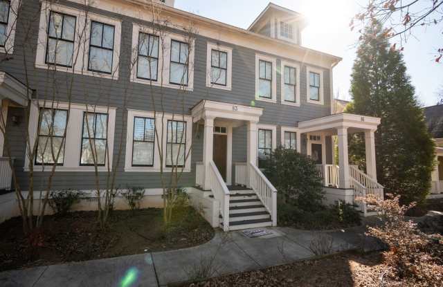 83 Charter Oak - Available NOW!