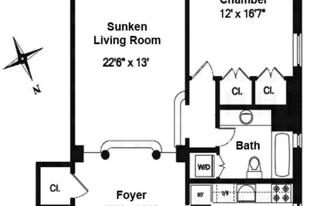152 East 94th St. 7F