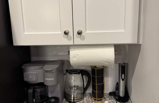 Photo of Charming 3BR Duplex in Charlotte