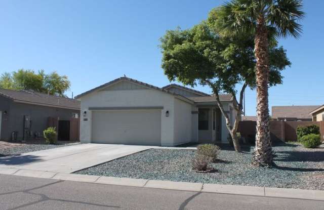 739 West Dana Drive - 739 West Dana Drive, San Tan Valley, AZ 85143