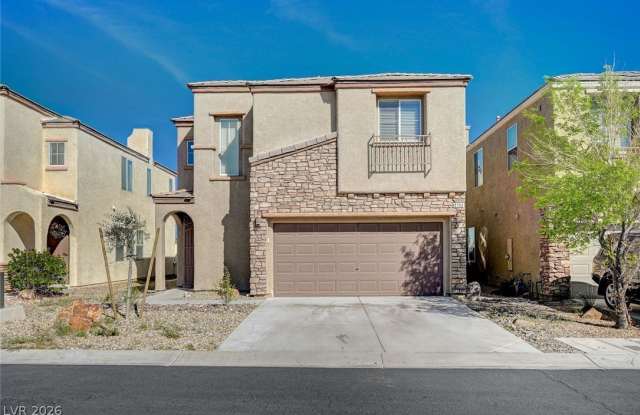 8186 Lone Boulder Street