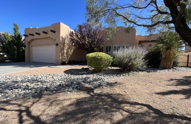 3852 Spyglass Loop SE - 3852 Spyglass Loop Southeast, Rio Rancho, NM 87124