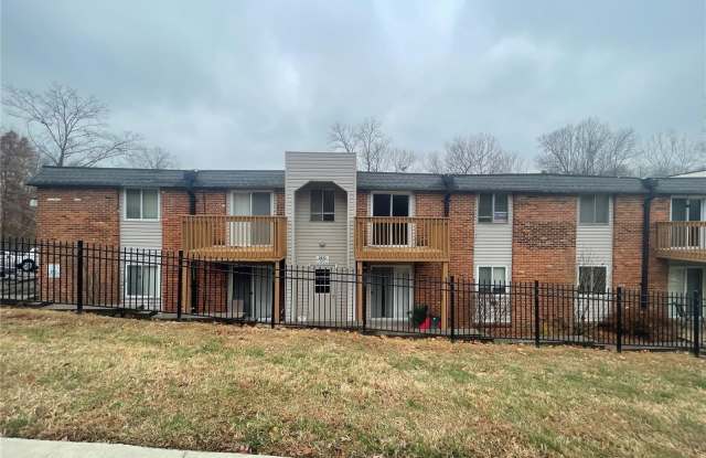 2832 Blackforest Drive