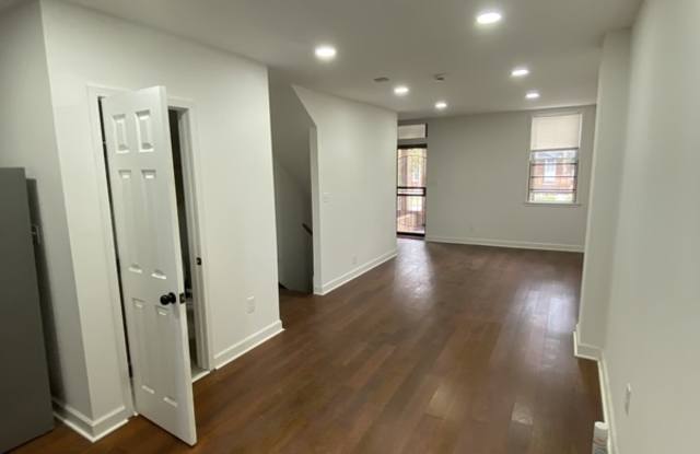 423 North Highland Avenue