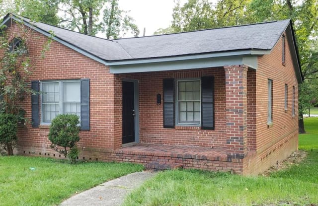 3823 WOODLAWN AVENUE - 3823 Woodlawn Avenue, Columbus, GA 31904