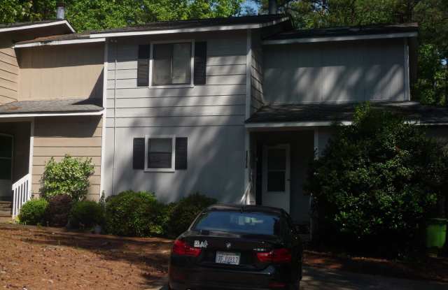 7301 Leesville Road