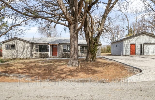 30423 E 148th St S - 30423 East 148th Street South, Coweta, OK 74429