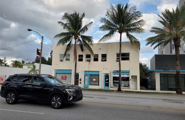 50 N Federal Highway