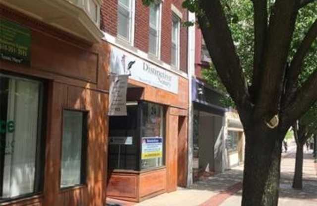 919 Hamilton Street