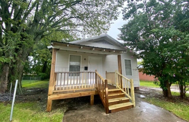 3851 Noah Street - 3851 Noah Street, Baton Rouge, LA 70802