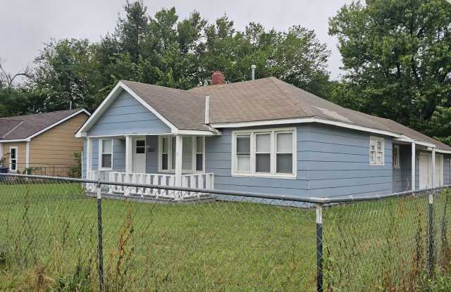 Photo of 2271 North Minnesota Street