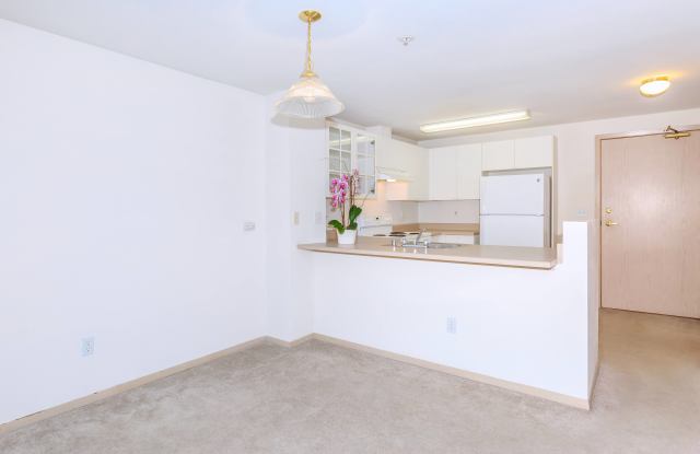 Clearwater and Star Apartments