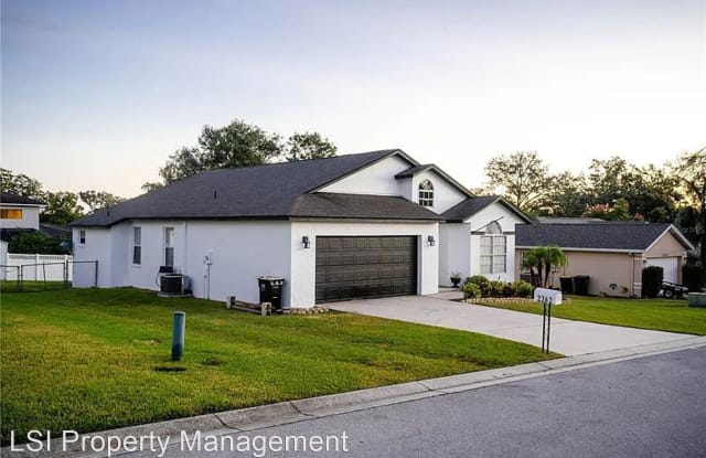 2262 Garden Chase Dr - 2262 Garden Chase Drive, Polk County, FL 33812