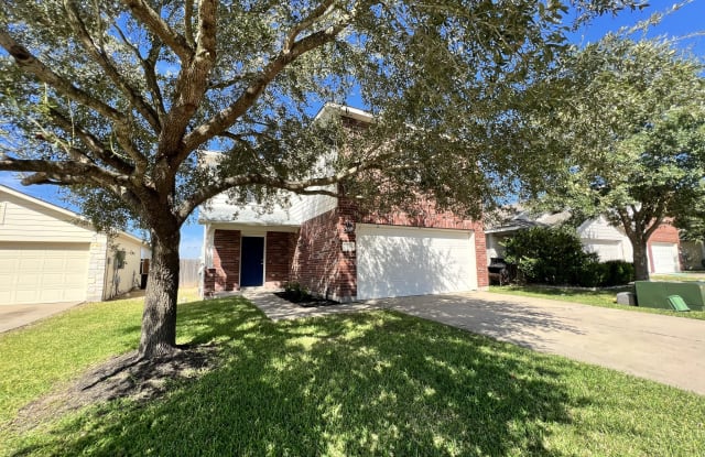 12804 Saint Mary Dr - 12804 Saint Mary Drive, Manor, TX 78653