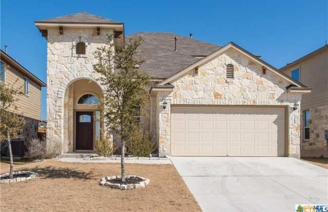 268 Oak Creek Way