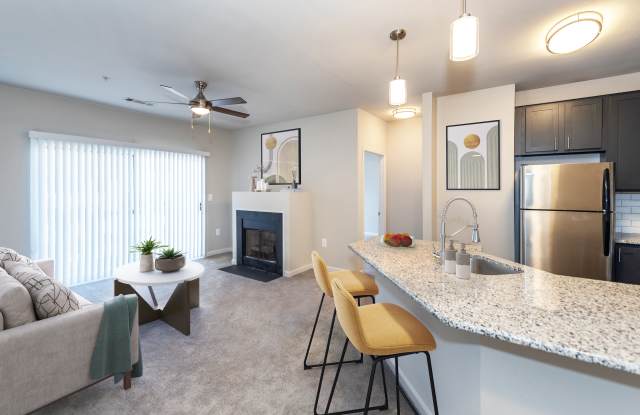 Photo of Pinnacle at Town Center