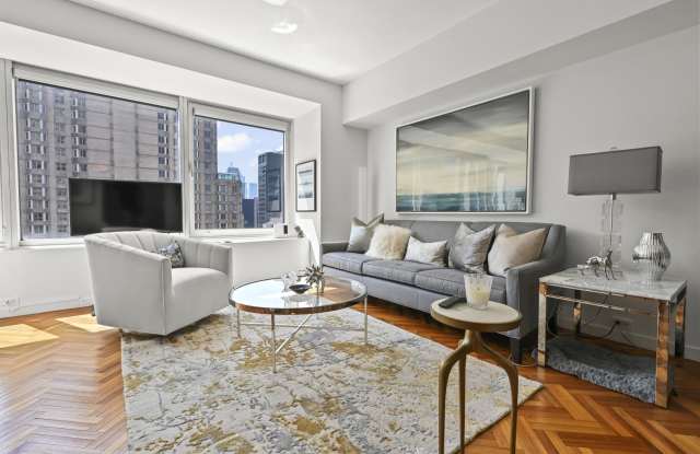150 West 56th Street