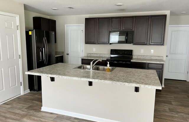 635 Earl Godwin Road