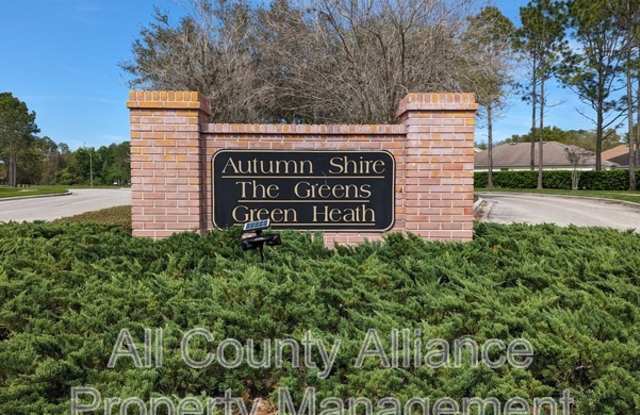 5727 Autumn Shire Dr - 5727 Autumn Shire Drive, Pasco County, FL 33541