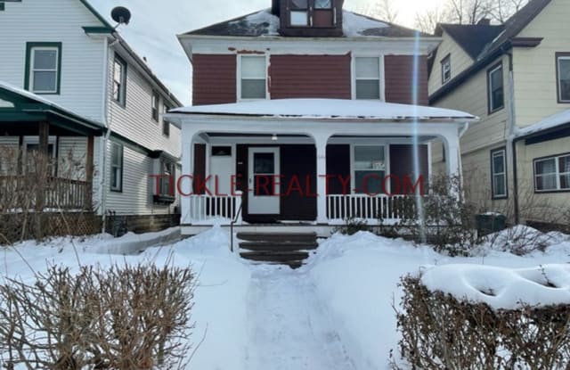 649 Garson Ave - 649 Garson Avenue, Rochester, NY 14609