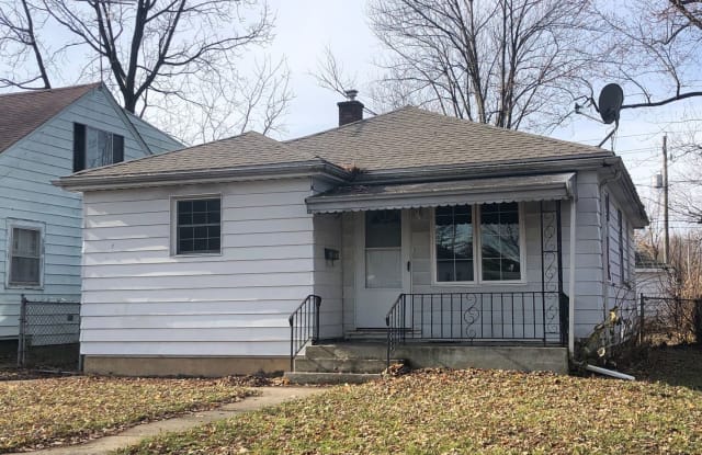 4012 Bowser Ave - 4012 Bowser Avenue, Fort Wayne, IN 46806