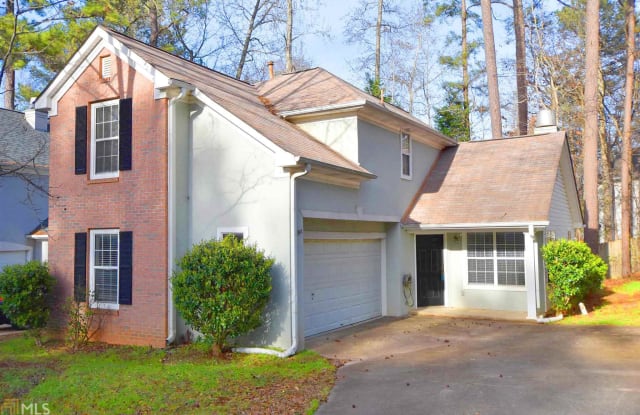 109 S Fairfield Dr - 109 South Fairfield Drive, Peachtree City, GA 30269