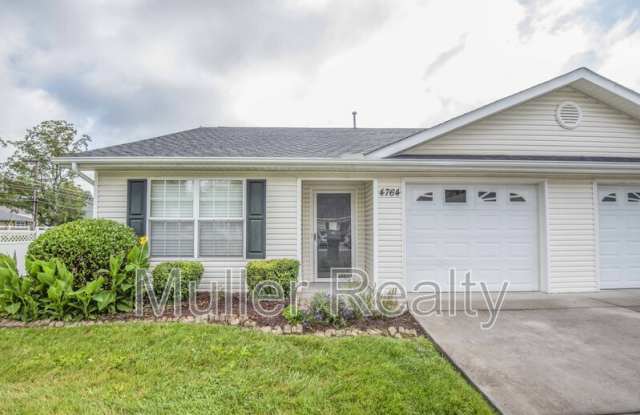 4764 Royal Prince Way