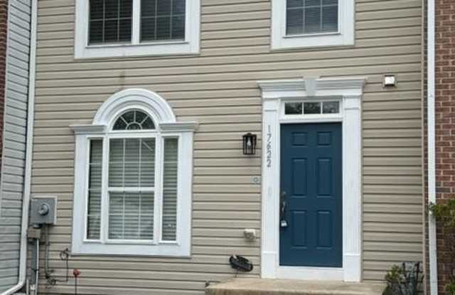 17622 SLATE Way