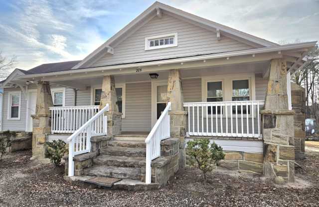 205 N Smithfield Road, Knightdale NC 27545