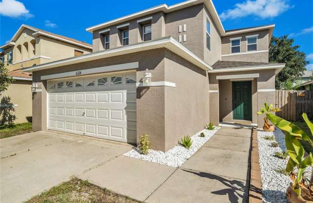 6324 CHERRY BLOSSOM TRAIL