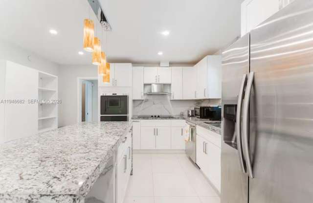 4017 Monroe Street 0, Hollywood, FL 33021