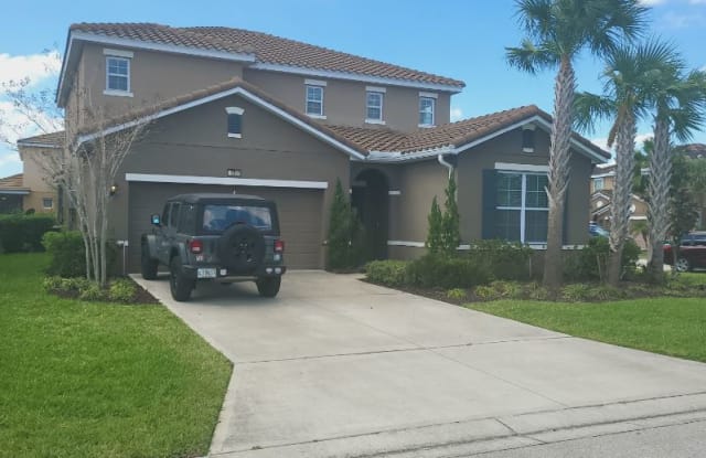 5207 Wildwood way - 5207 Wildwood Way, Polk County, FL 33837