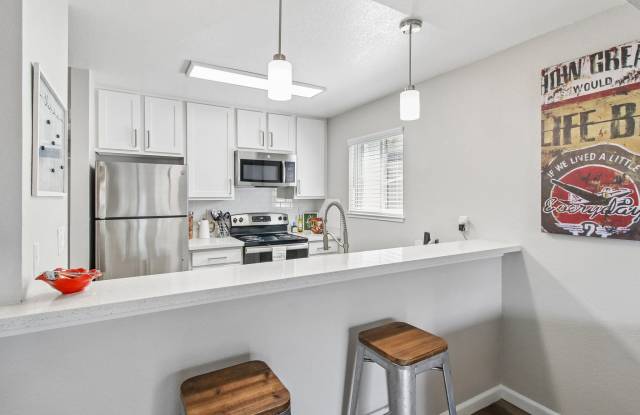 Terra House Apartments