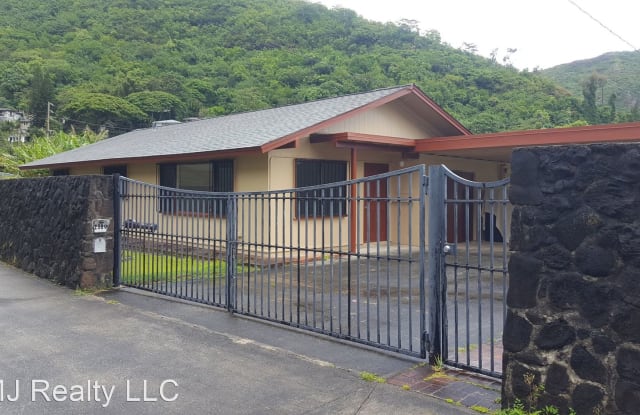 2389 Palolo Avenue - 2389 Palolo Avenue, Honolulu, HI 96816