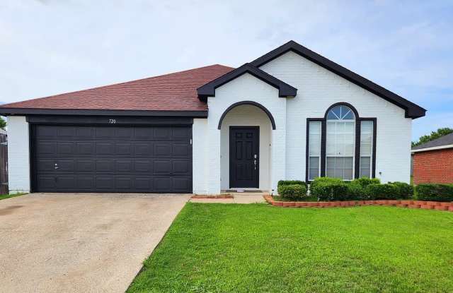720 Mackenzi Drive