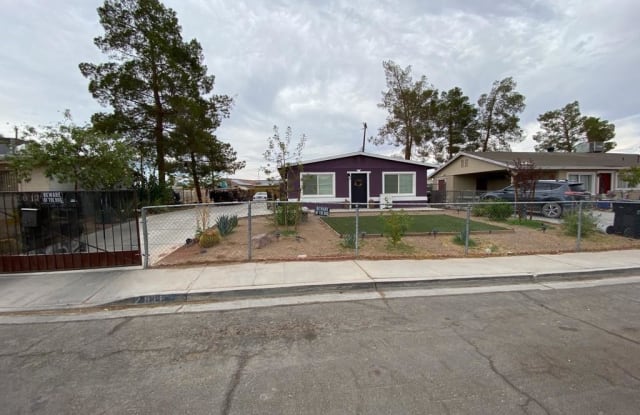 2812 Spindel Avenue - 2812 East Spindel Avenue, North Las Vegas, NV 89030