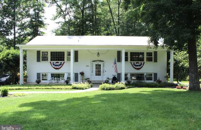 3606 BARKLEY Drive