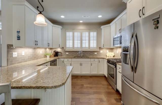 3234 Championship Drive