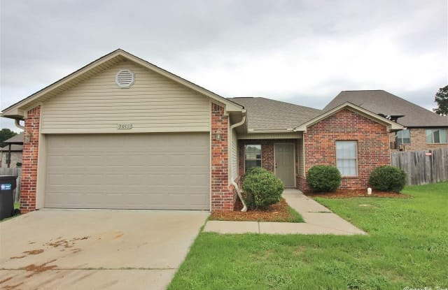 3013 WILDWOOD DRIVE - 3013 Wildwood Drive, Benton, AR 72015