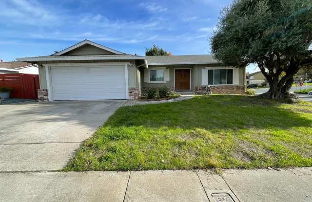 Photo of Beautifully updated 3 bedroom, 2 bathroom home in Bay Point